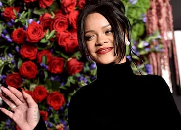 Coronavirus: Rihanna, Jay-Z y Jack Dorsey donan 6.2 millones de dólares
