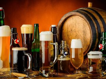 ¿Por qué tomar dos cervezas o más puede envejecer tu cerebro hasta 10 años?
