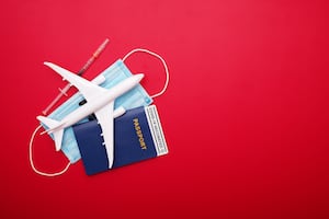 Alerta de sarampión: CDC actualiza directrices para viajeros ante aumento mundial de brotes