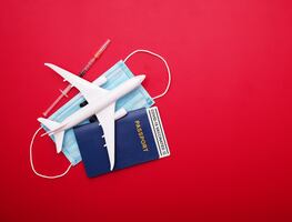 Alerta de sarampión: CDC actualiza directrices para viajeros ante aumento mundial de brotes