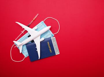 Alerta de sarampión: CDC actualiza directrices para viajeros ante aumento mundial de brotes