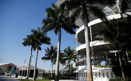 El costo de hospedarse en Miami en el fin de semana del Super Bowl