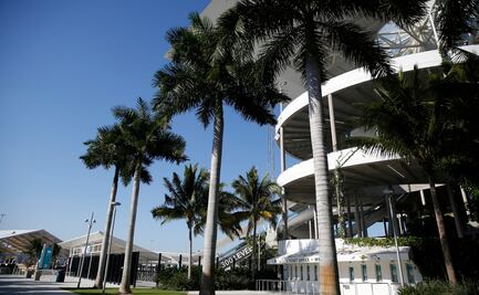 El costo de hospedarse en Miami en el fin de semana del Super Bowl