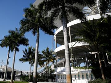 El costo de hospedarse en Miami en el fin de semana del Super Bowl