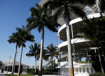El costo de hospedarse en Miami en el fin de semana del Super Bowl