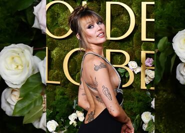 Miley Cyrus deja “poco a la imaginación” con atuendo transparente en Instagram