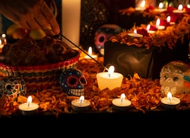 Día de Muertos: ¿Qué almas llegan el 30 de octubre? ¿Qué lleva la ofrenda?