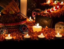 Día de Muertos: ¿Qué almas llegan el 30 de octubre? ¿Qué lleva la ofrenda?
