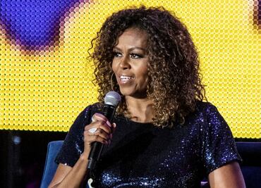 Michelle Obama leerá cuentos para niños durante la cuarentena
