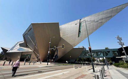 Guía para visitar el Museo de Arte de Denver: Costos, exposiciones y qué saber antes de ir