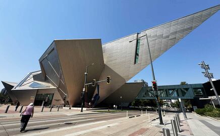 Guía para visitar el Museo de Arte de Denver: Costos, exposiciones y qué saber antes de ir