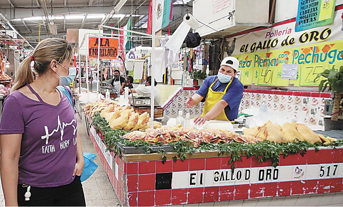 Archivo / EL UNIVERSAL / Carlos Mejía