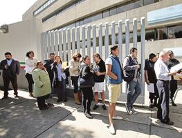 Los 3 lugares donde puedes tramitar el pasaporte mexicano en sábado y domingo