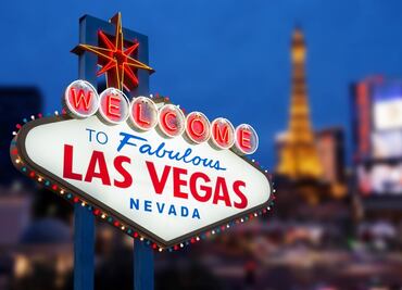 5 experiencias turísticas para celebrar el romance en Las Vegas