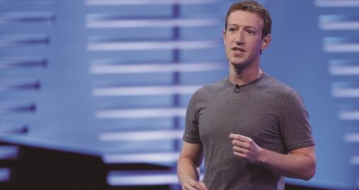 Revelan lista de los emprendedores millennials más ricos