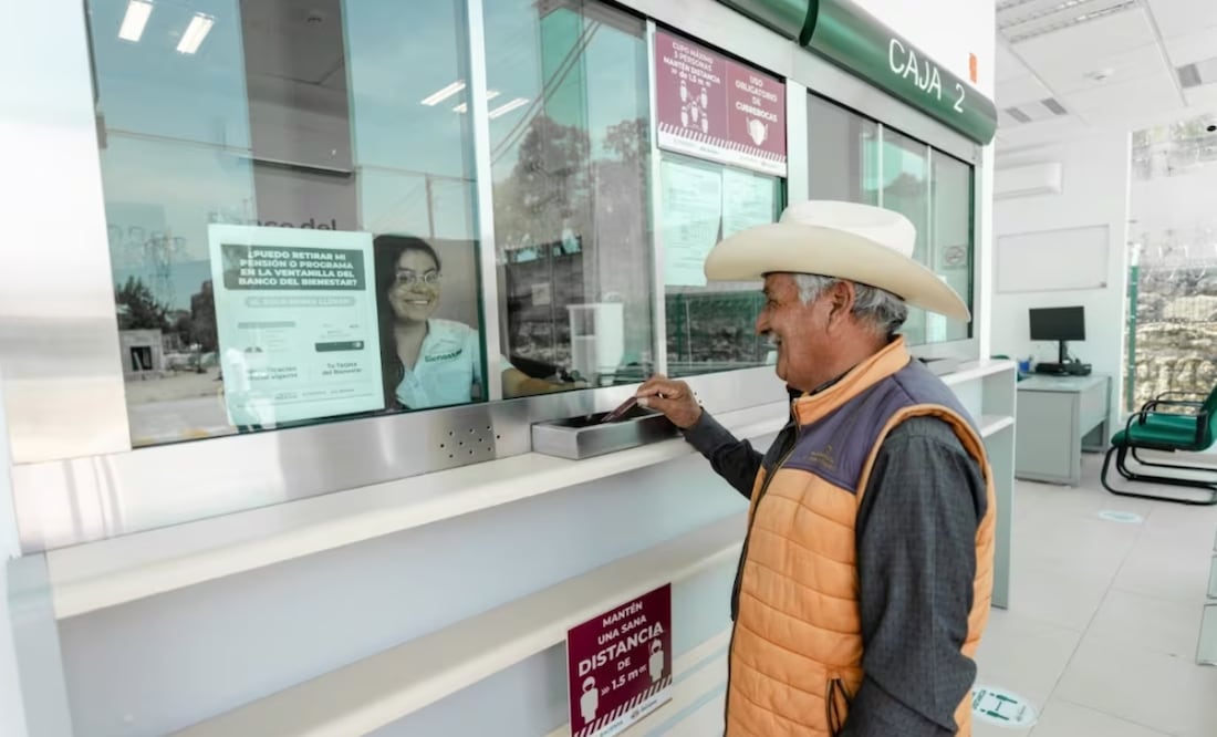 Programas Bienestar con registro en agosto: lista completa, requisitos y cuánto pagan. Foto: Banco del Bienestar