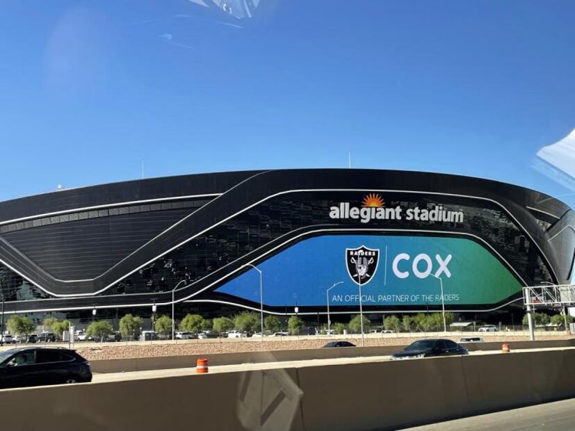 6 experiencias deportivas para hacer en Las Vegas, la "arena más grande del mundo"