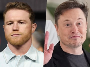 ¿’Canelo’ Álvarez rechazó 10 millones de Elon Musk por Tesla? El boxeador responde y deja clara su prioridad