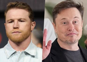 ¿’Canelo’ Álvarez rechazó 10 millones de Elon Musk por Tesla? El boxeador responde y deja clara su prioridad