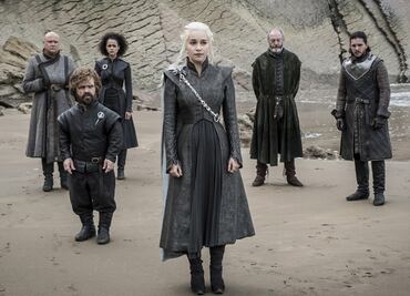 La precuela de 'Game of Thrones', 'House of the Dragon' ya tiene fecha de estreno