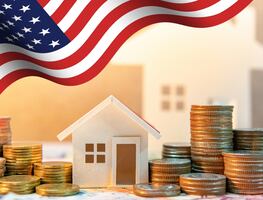 ¿Quiéres tener una casa en Estados Unidos? Estos lugares tienen las propiedades más baratas