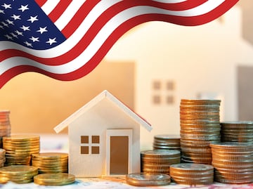 ¿Quiéres tener una casa en Estados Unidos? Estos lugares tienen las propiedades más baratas