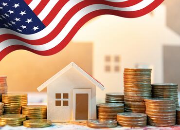 ¿Quiéres tener una casa en Estados Unidos? Estos lugares tienen las propiedades más baratas