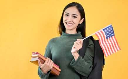La página del gobierno de Estados Unidos para encontrar becas y estudiar en ese país