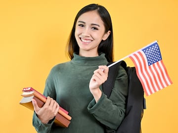 La página del gobierno de Estados Unidos para encontrar becas y estudiar en ese país
