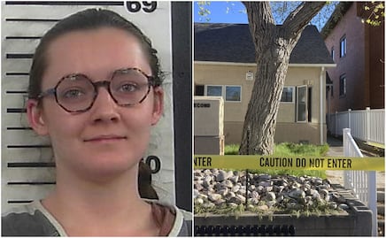 Cinco años de cárcel a mujer que incendió clínica abortiva en Wyoming