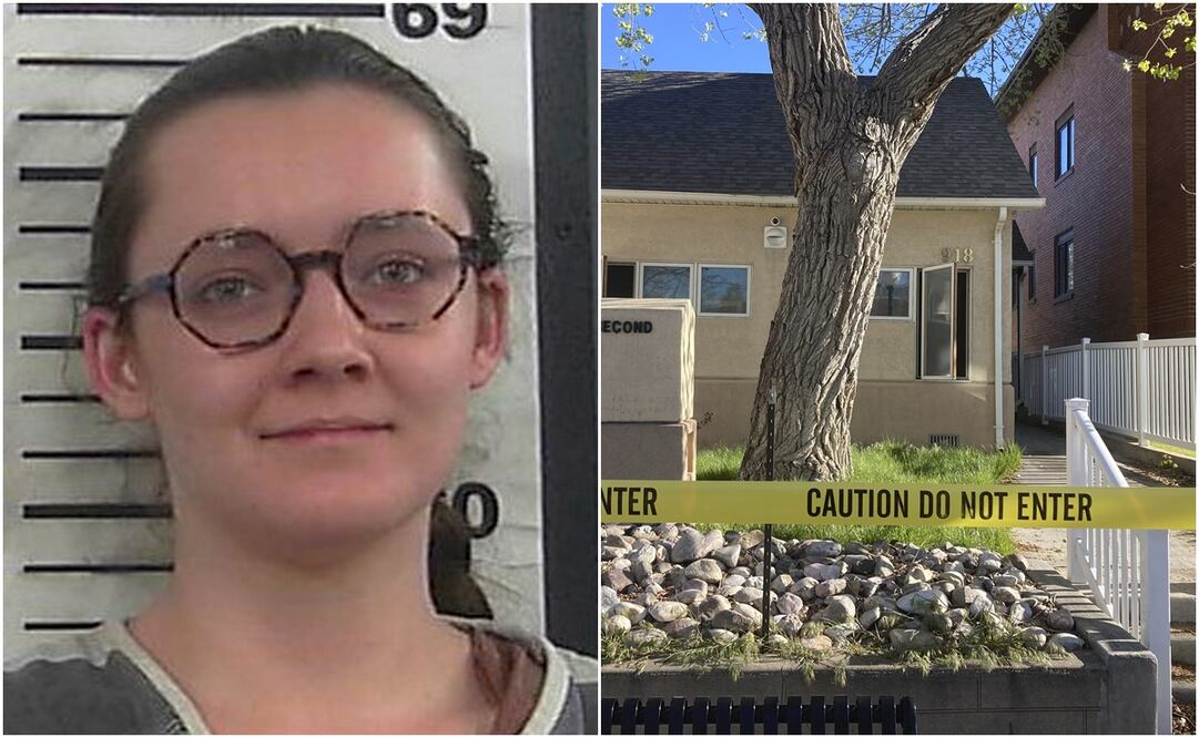 Cinco años de cárcel a mujer que incendió clínica abortiva en Wyoming. Foto: AP