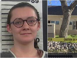 Cinco años de cárcel a mujer que incendió clínica abortiva en Wyoming