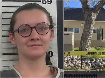 Cinco años de cárcel a mujer que incendió clínica abortiva en Wyoming