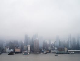 ¡Alerta en Nueva York! Tormenta invernal amenaza con caos: nieve, viento e inundaciones