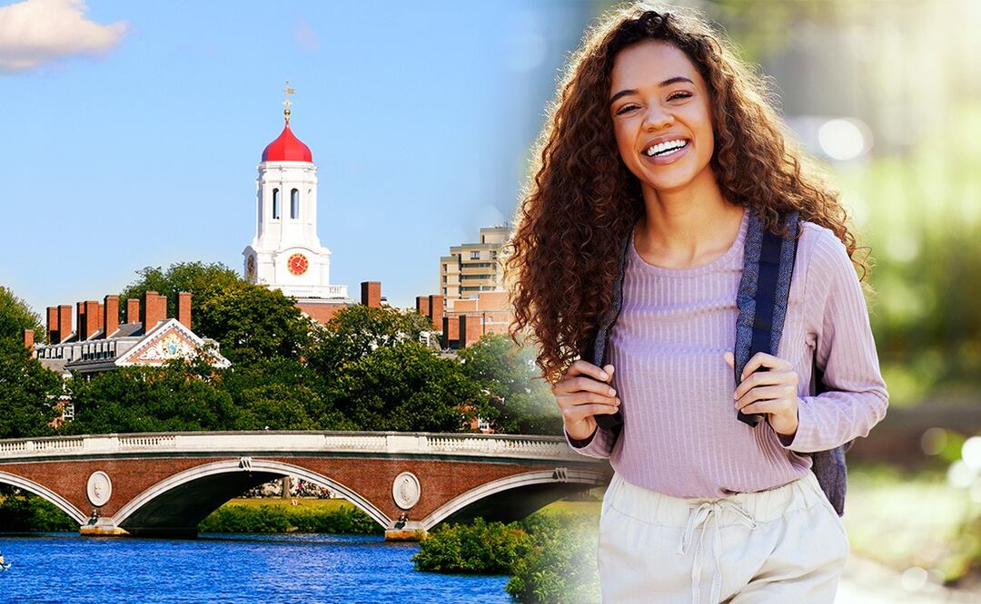 Esto cuesta estudiar en la Universidad de Harvard en 2023- 2024; ¿hay becas? iStock/ People Images/ jorgeantonio