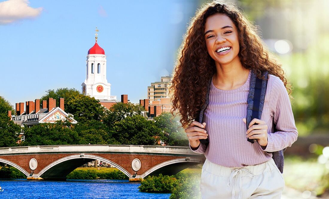 Esto cuesta estudiar en la Universidad de Harvard en 2023- 2024; ¿hay becas? iStock/ People Images/ jorgeantonio