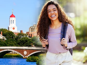 Esto cuesta estudiar en la Universidad de Harvard en 2023- 2024; ¿hay becas?