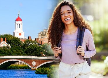 Esto cuesta estudiar en la Universidad de Harvard en 2023- 2024; ¿hay becas?