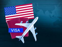 Calendario y fechas disponibles para cita visa americana de primera vez en todo México