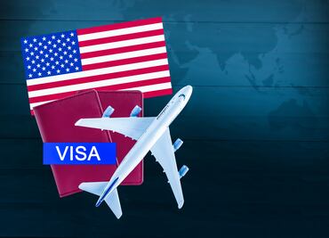 Calendario y fechas disponibles para cita visa americana de primera vez en todo México