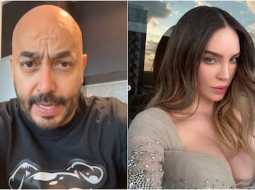 Belinda admitió ante la ley que sí fue novia de Lupillo Rivera, pese a negarlo ante los medios: abogado