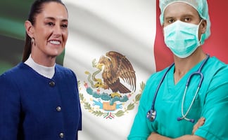 Programa de Sheinbaum para Adultos Mayores: ¿Cuándo empieza la visita de médicos a los hogares?