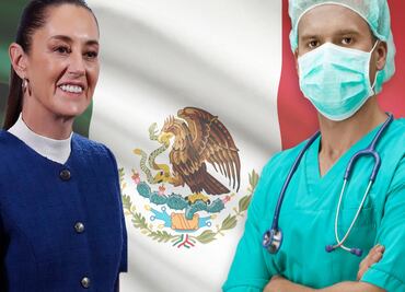 Programa de Sheinbaum para Adultos Mayores: ¿Cuándo empieza la visita de médicos a los hogares?