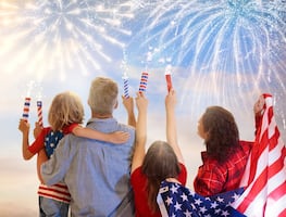 ¿Qué se celebra el 4 de julio y por qué es feriado en Estados Unidos? Esto debes saber