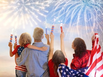 ¿Qué se celebra el 4 de julio en Estados Unidos? Historia del Día de Independencia