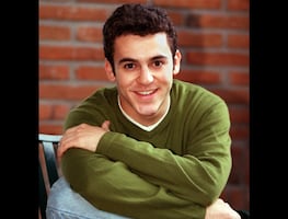 El antes y después de los actores de ‘Los años maravillosos’