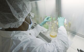 Preocupa nueva cepa de coronavirus detectada en NY