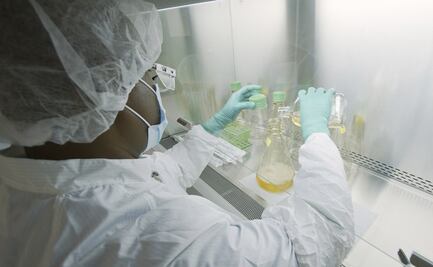 Preocupa nueva cepa de coronavirus detectada en NY