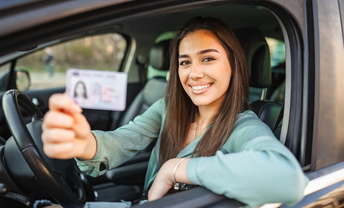 Licencia de conducir y tarjeta de circulación digital. ¿Cómo obtenerla y qué tan válida es? Foto: Canva