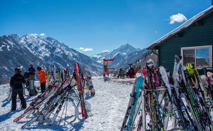 Aspen Snowmass se renueva y estrena zona base de Buttermilk